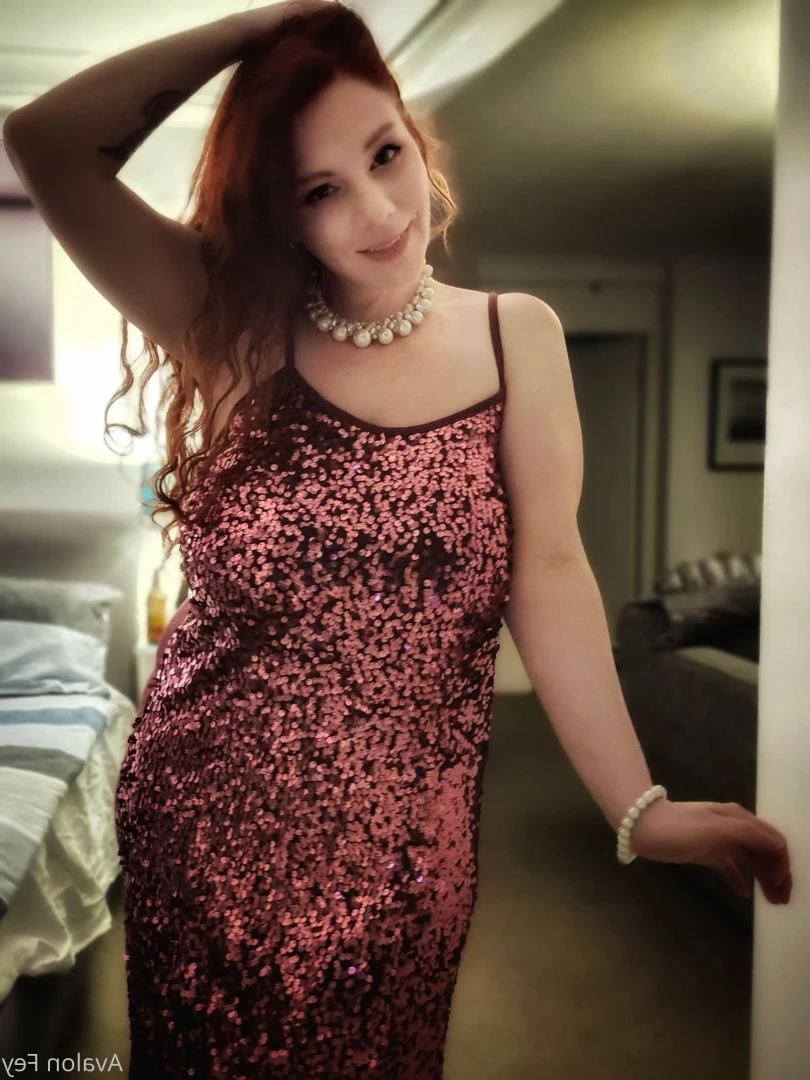 Avalon [ xfaeryprincessx ] Onlyfans leaked photo 6846717 on Hotleaks.tv