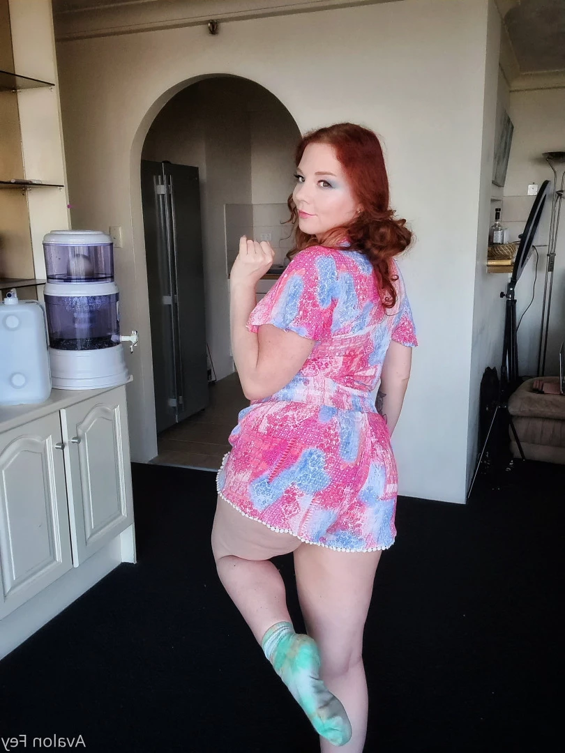 Avalon [ xfaeryprincessx ] Onlyfans leaked photo 6847002 on Hotleaks.tv