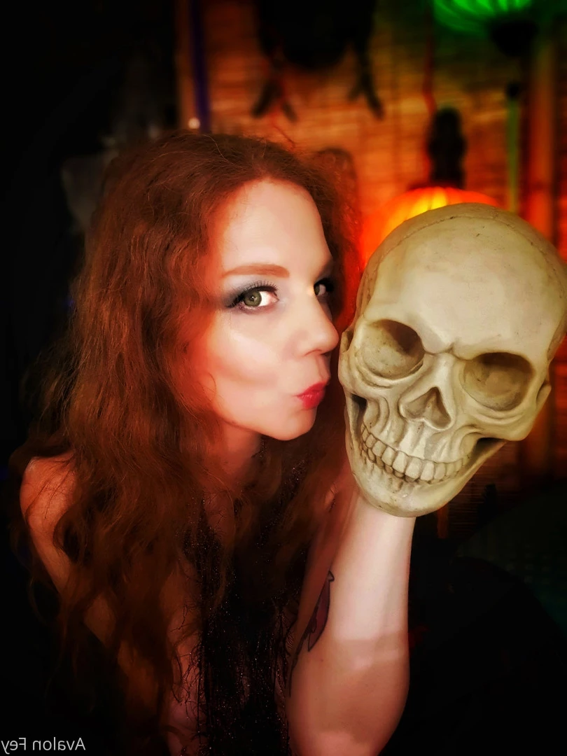 Avalon [ xfaeryprincessx ] Onlyfans leaked photo 6847054 on Hotleaks.tv
