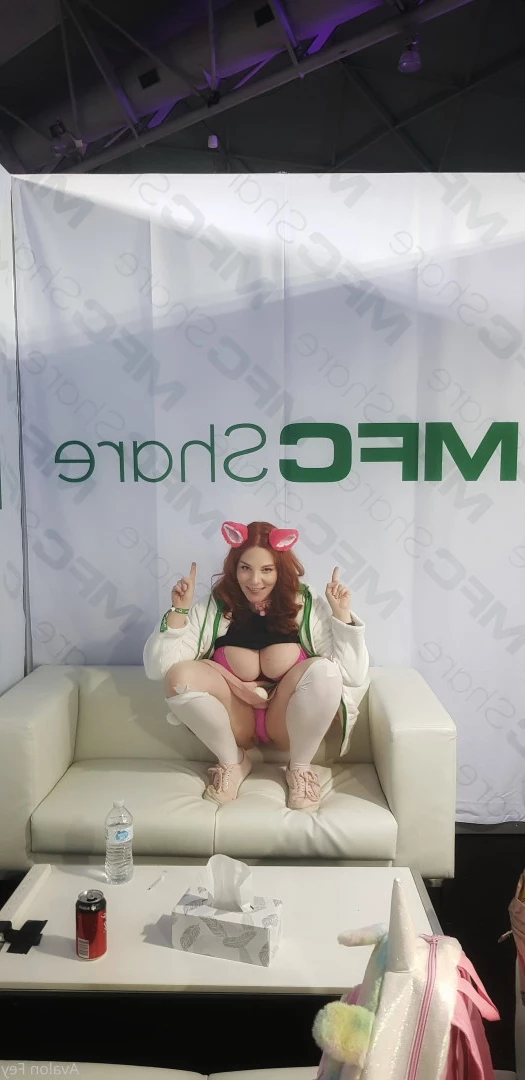 Avalon [ xfaeryprincessx ] Onlyfans leaked photo 6847260 on Hotleaks.tv
