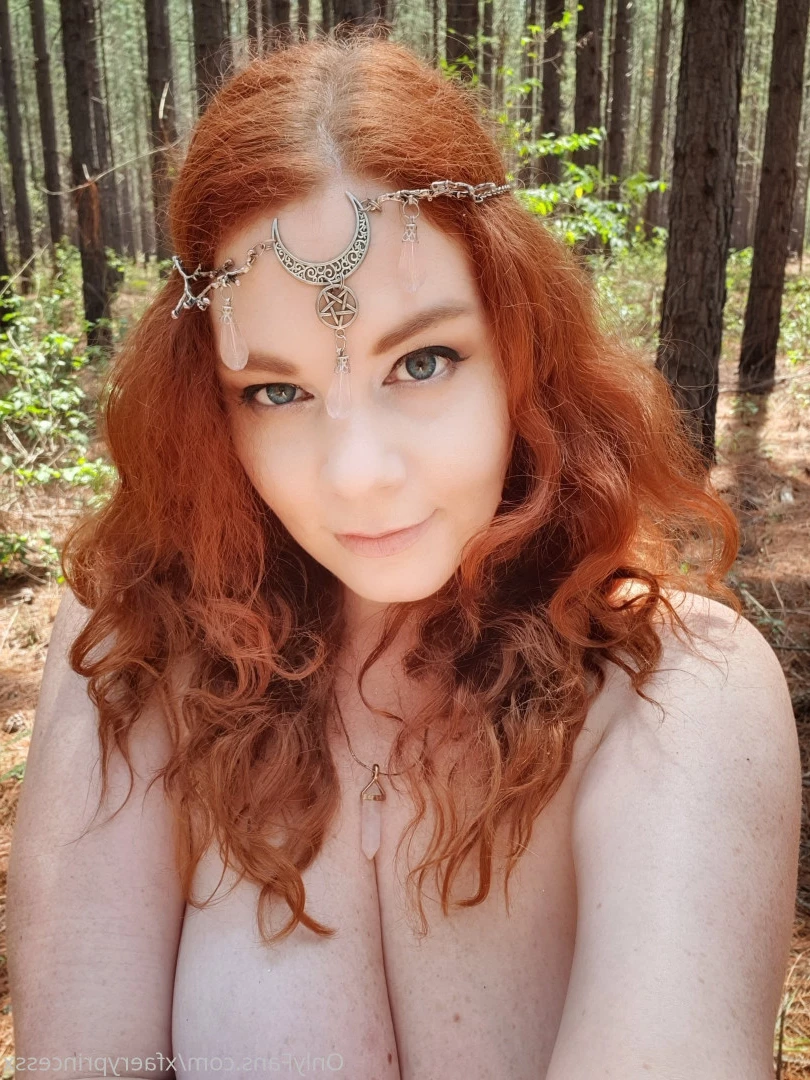 Avalon [ xfaeryprincessx ] Onlyfans leaked photo 6847275 on Hotleaks.tv