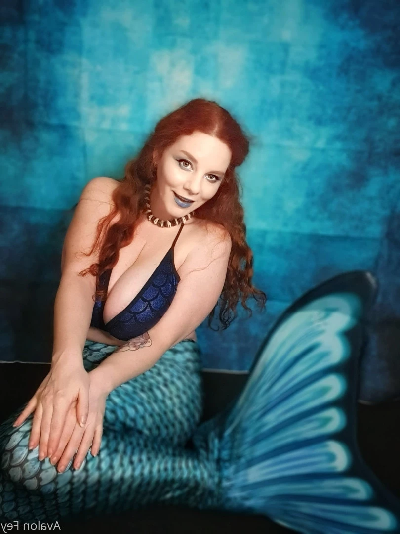 Avalon [ xfaeryprincessx ] Onlyfans leaked photo 6847338 on Hotleaks.tv