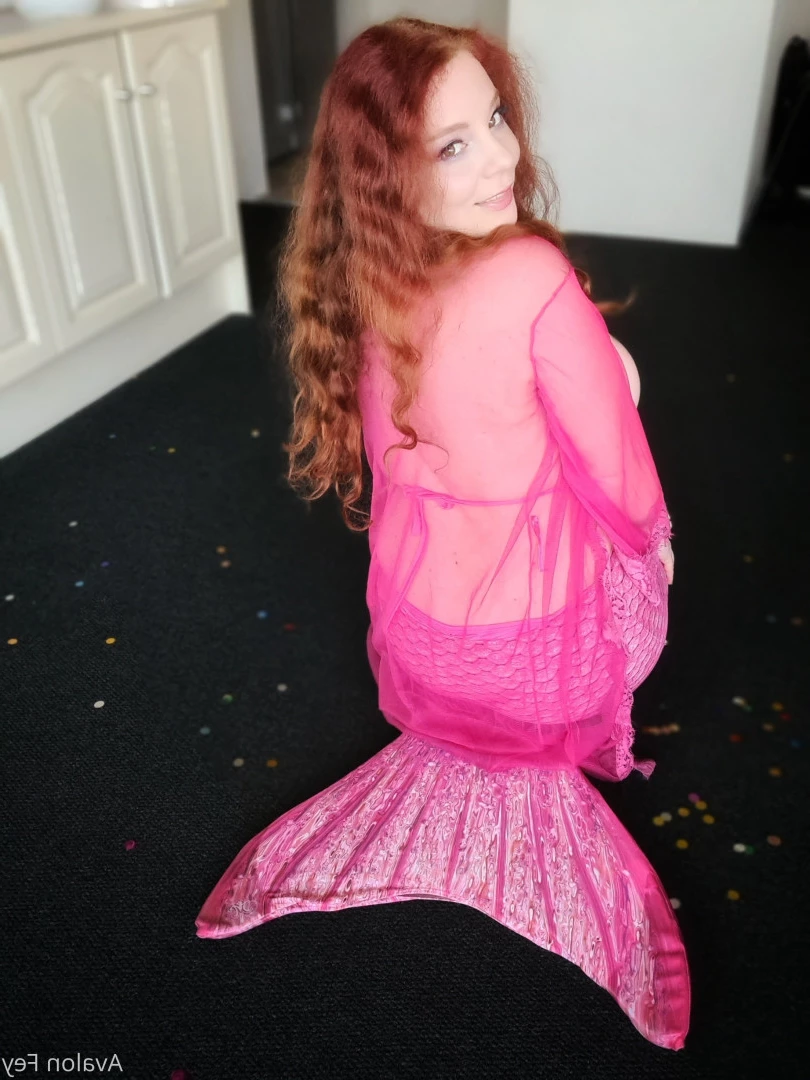 Avalon [ xfaeryprincessx ] Onlyfans leaked photo 6847415 on Hotleaks.tv