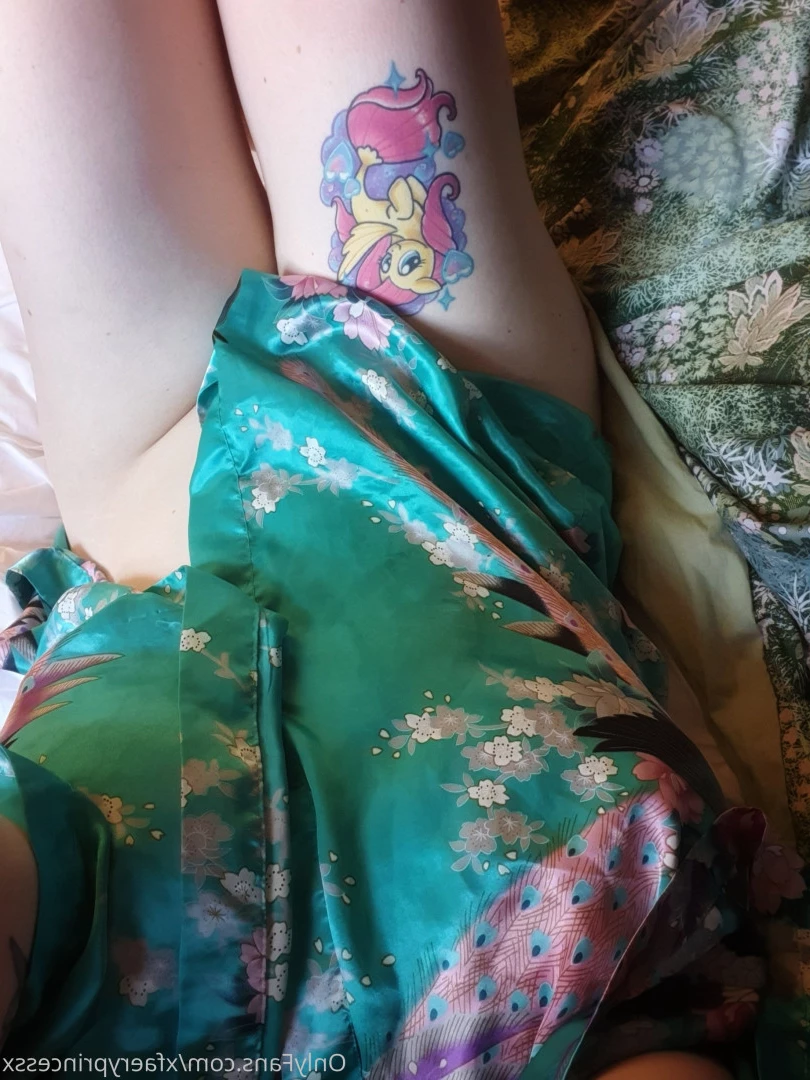 Avalon [ xfaeryprincessx ] Onlyfans leaked photo 6847550 on Hotleaks.tv