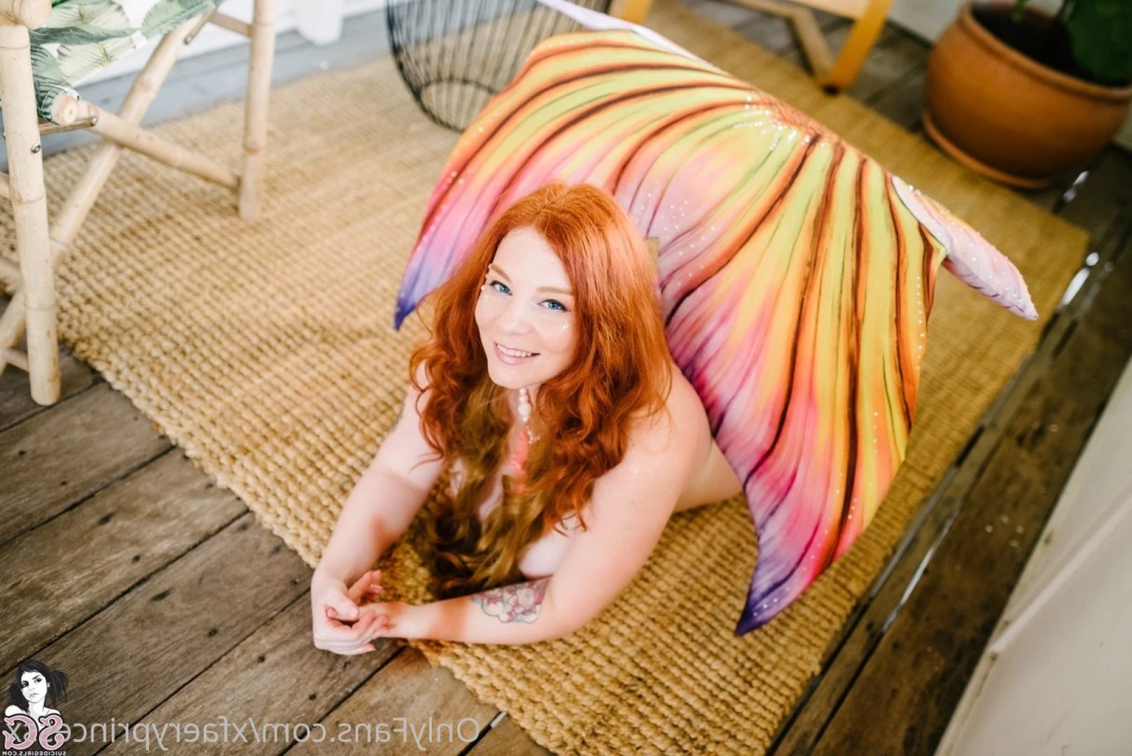 Avalon [ xfaeryprincessx ] Onlyfans leaked photo 6847662 on Hotleaks.tv