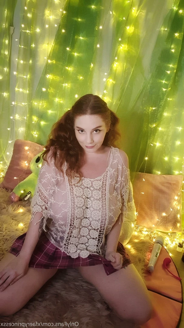 Avalon [ xfaeryprincessx ] Onlyfans leaked photo 6847938 on Hotleaks.tv