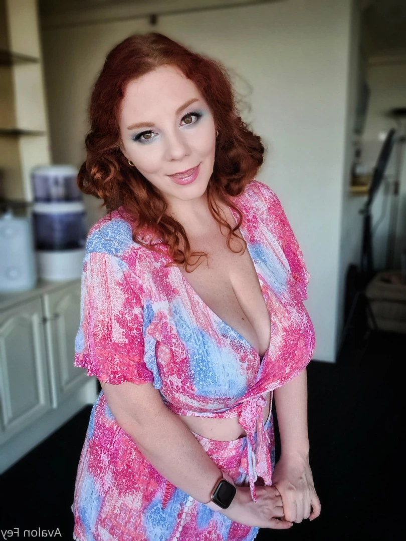 Avalon [ xfaeryprincessx ] Onlyfans leaked photo 6847977 on Hotleaks.tv