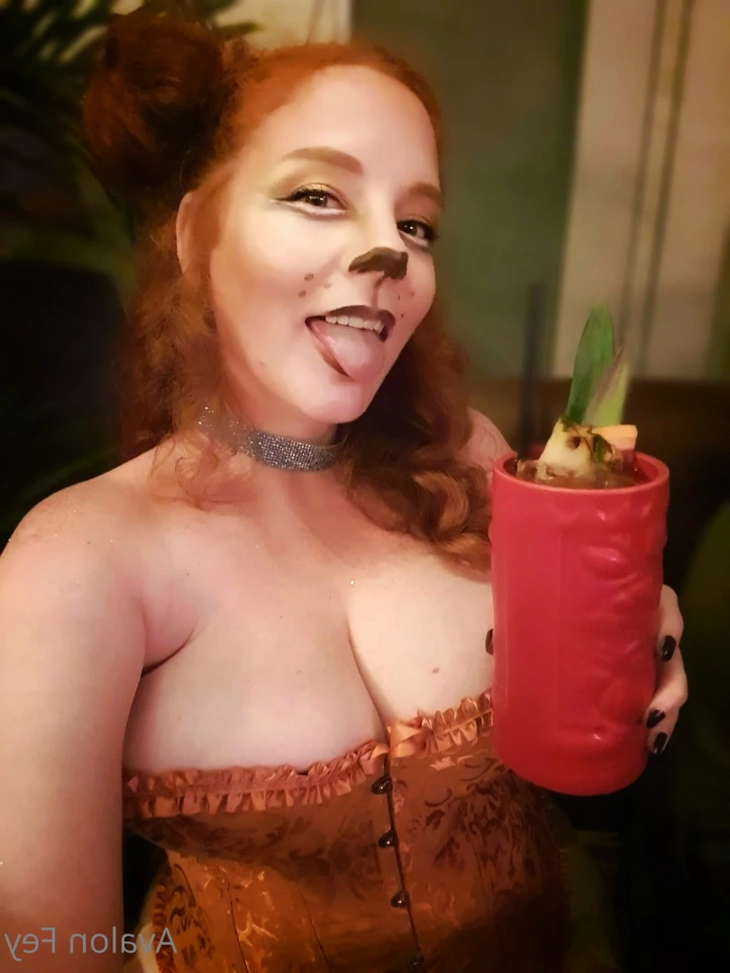 Avalon [ xfaeryprincessx ] Onlyfans leaked photo 6848490 on Hotleaks.tv