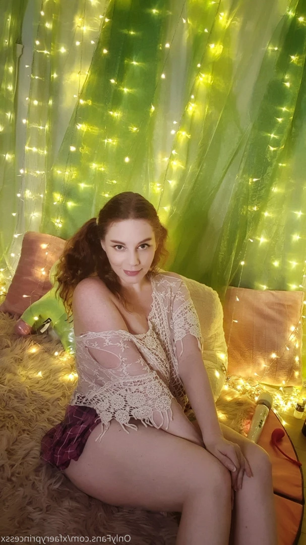 Avalon [ xfaeryprincessx ] Onlyfans leaked photo 6848762 on Hotleaks.tv