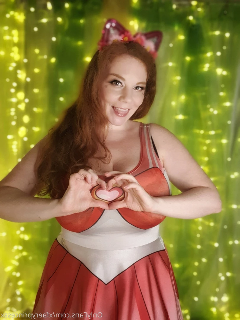 Avalon [ xfaeryprincessx ] Onlyfans leaked photo 6848849 on Hotleaks.tv