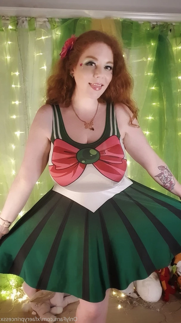 Avalon [ xfaeryprincessx ] Onlyfans leaked photo 6849046 on Hotleaks.tv