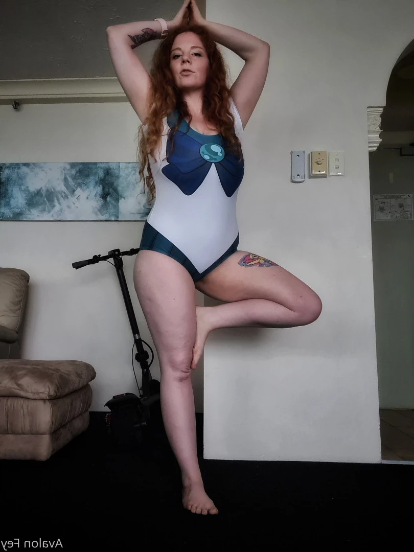 Avalon [ xfaeryprincessx ] Onlyfans leaked photo 6849161 on Hotleaks.tv