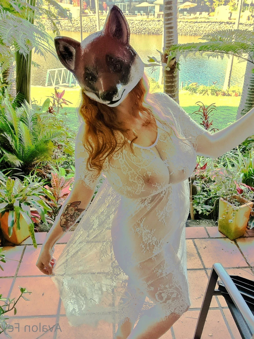 Avalon [ xfaeryprincessx ] Onlyfans leaked photo 6849643 on Hotleaks.tv