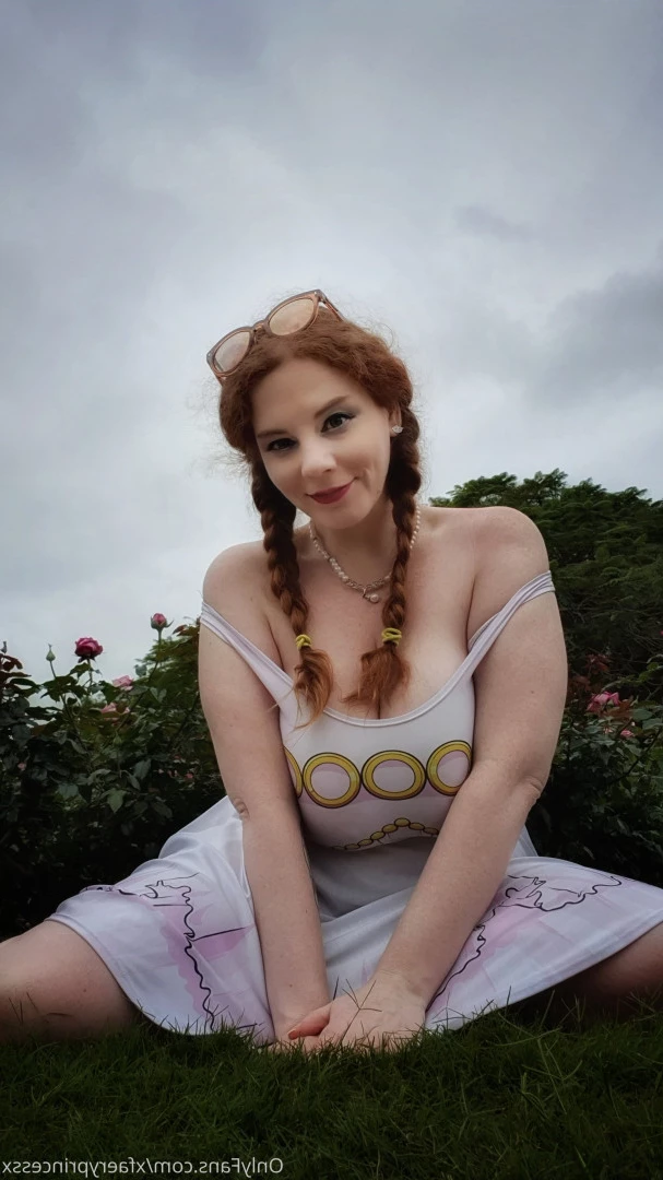 Avalon [ xfaeryprincessx ] Onlyfans leaked photo 6849746 on Hotleaks.tv