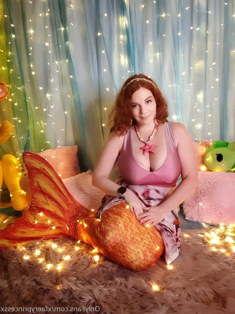 Avalon [ xfaeryprincessx ] Onlyfans leaked photo 6849859 on Hotleaks.tv