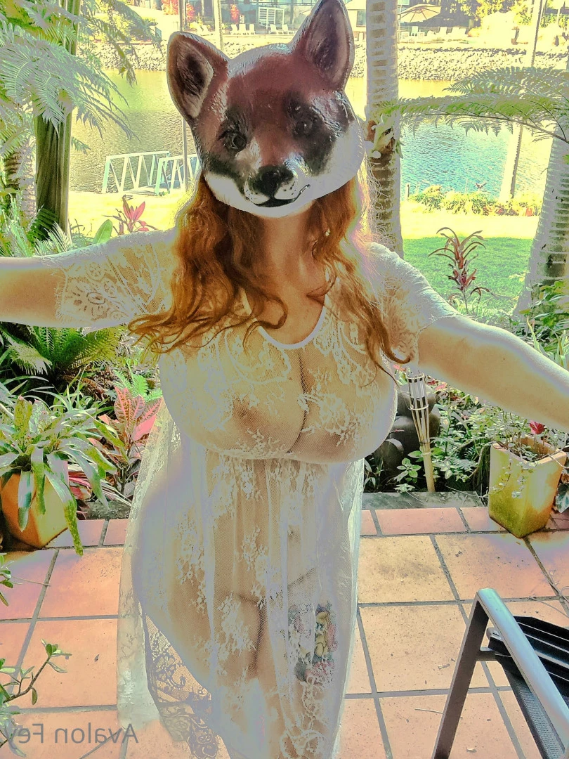 Avalon [ xfaeryprincessx ] Onlyfans leaked photo 6849969 on Hotleaks.tv