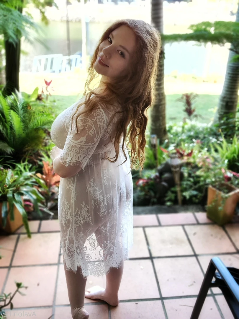 Avalon [ xfaeryprincessx ] Onlyfans leaked photo 6850079 on Hotleaks.tv