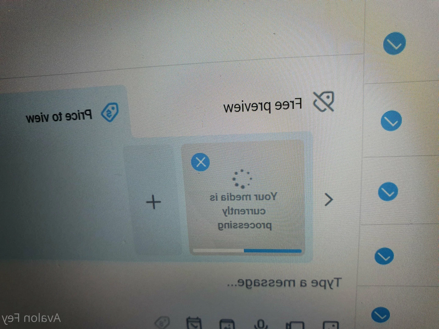 Avalon [ xfaeryprincessx ] Onlyfans leaked photo 6850222 on Hotleaks.tv