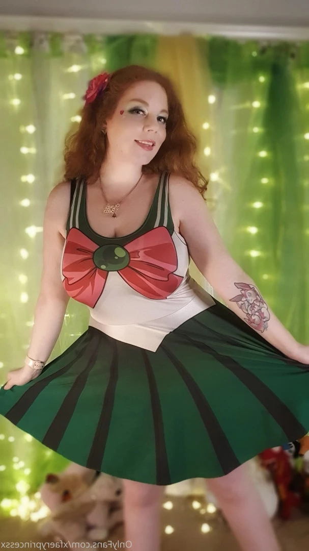 Avalon [ xfaeryprincessx ] Onlyfans leaked photo 6850500 on Hotleaks.tv