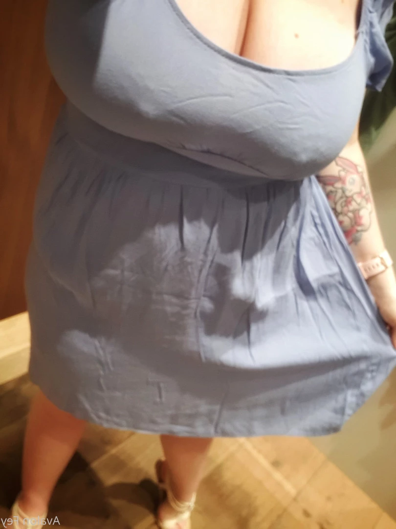 Avalon [ xfaeryprincessx ] Onlyfans leaked photo 6850566 on Hotleaks.tv