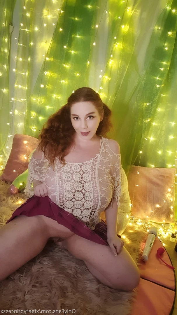 Avalon [ xfaeryprincessx ] Onlyfans leaked photo 6850851 on Hotleaks.tv