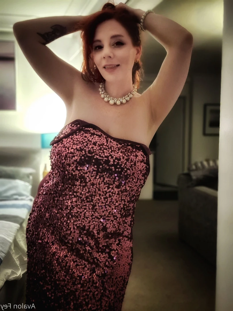 Avalon [ xfaeryprincessx ] Onlyfans leaked photo 6851564 on Hotleaks.tv