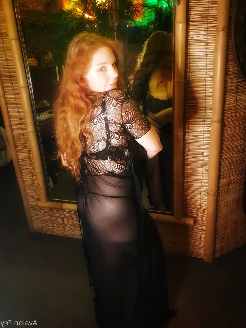 Avalon [ xfaeryprincessx ] Onlyfans leaked photo 6851665 on Hotleaks.tv