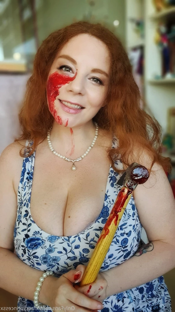 Avalon [ xfaeryprincessx ] Onlyfans leaked photo 6852117 on Hotleaks.tv