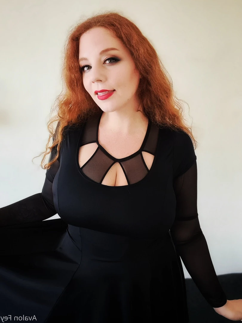 Avalon [ xfaeryprincessx ] Onlyfans leaked photo 6852681 on Hotleaks.tv