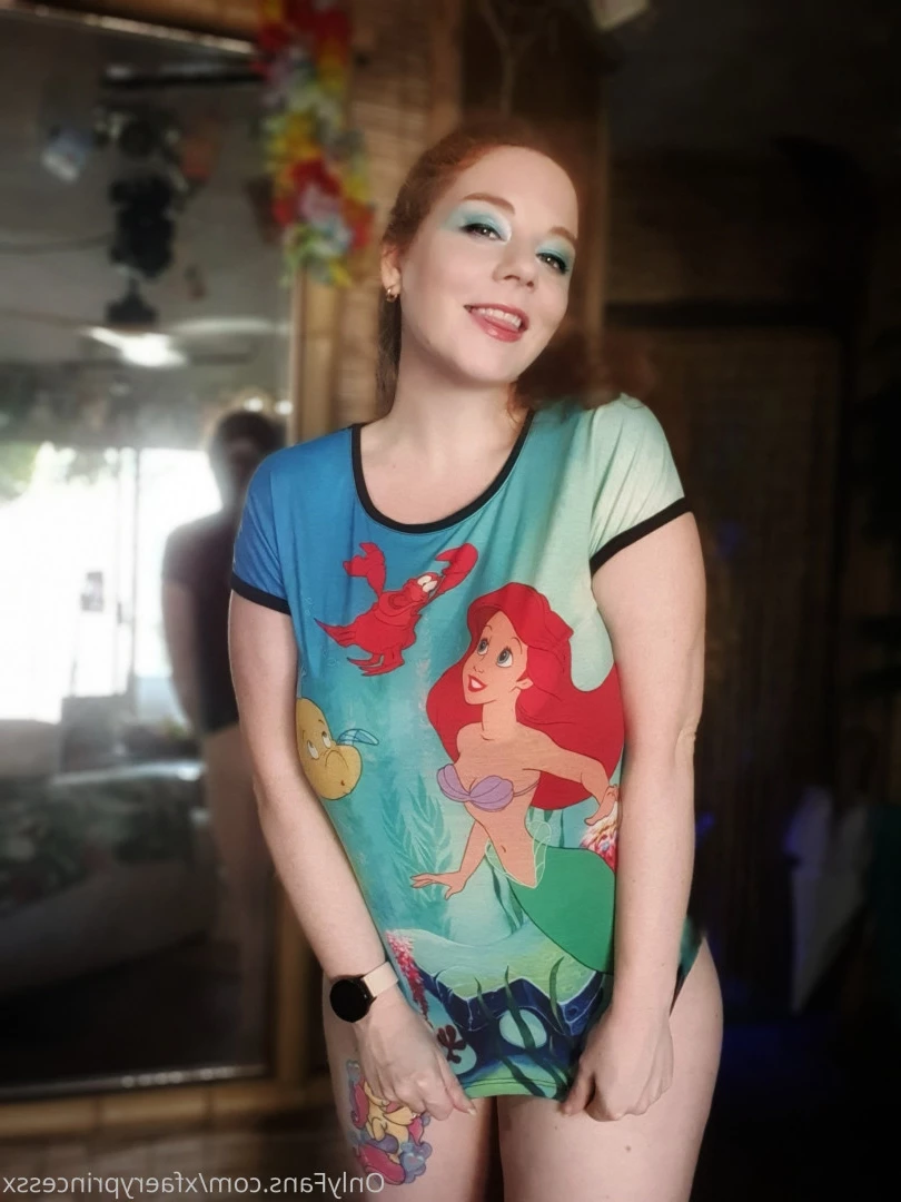 Avalon [ xfaeryprincessx ] Onlyfans leaked photo 6853206 on Hotleaks.tv