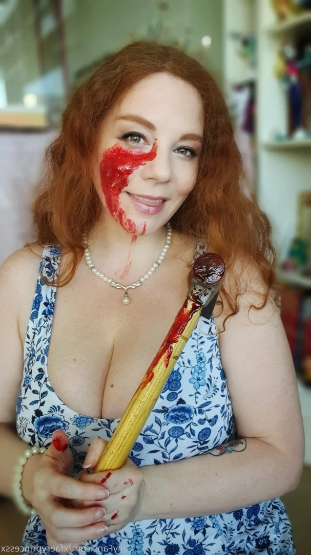 Avalon [ xfaeryprincessx ] Onlyfans leaked photo 6853540 on Hotleaks.tv