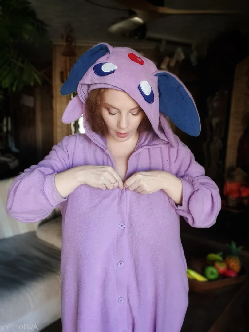 Avalon [ xfaeryprincessx ] Onlyfans leaked photo 6853678 on Hotleaks.tv