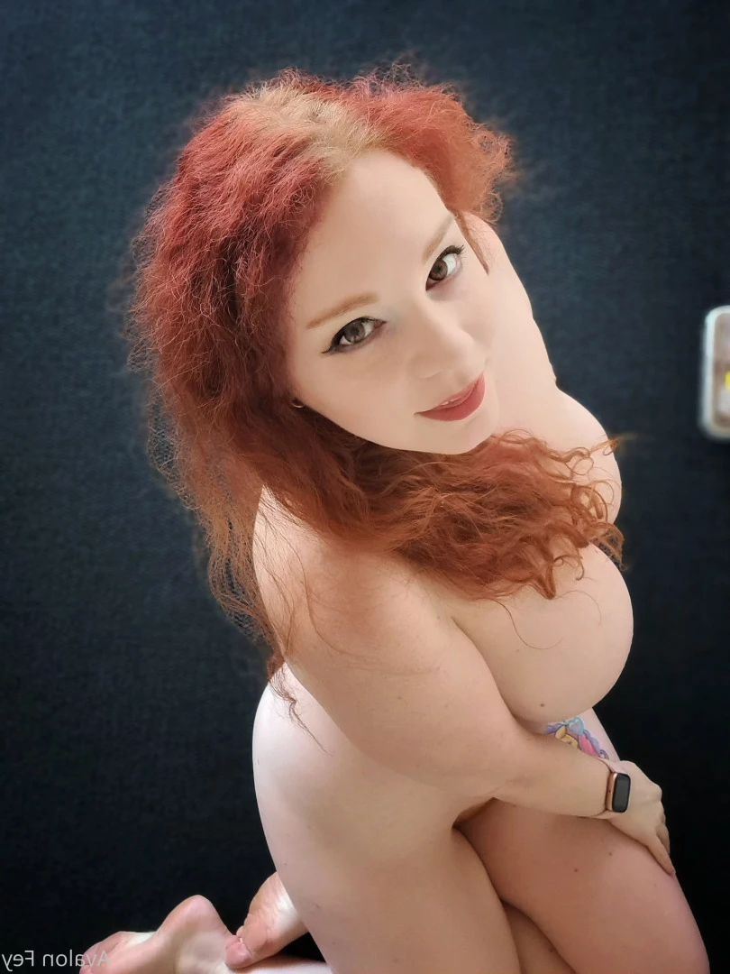 Avalon [ xfaeryprincessx ] Onlyfans leaked photo 6853960 on Hotleaks.tv