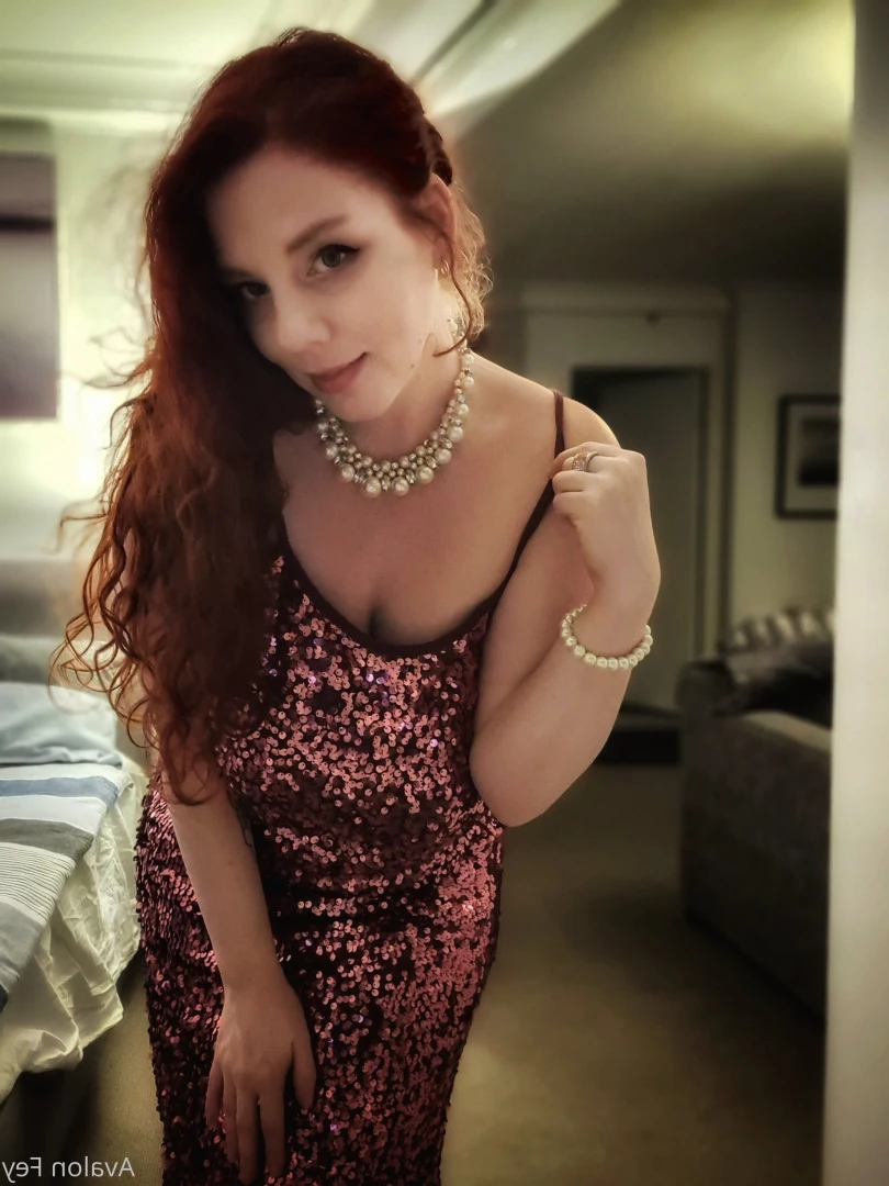 Avalon [ xfaeryprincessx ] Onlyfans leaked photo 6854014 on Hotleaks.tv