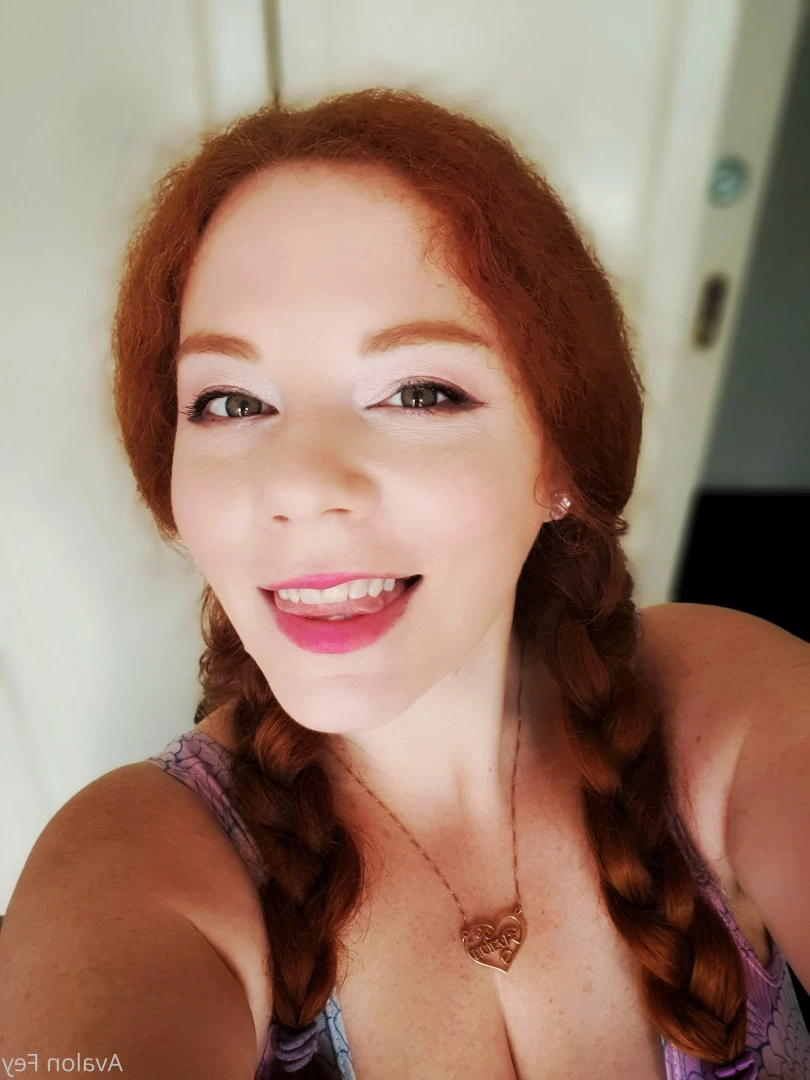 Avalon [ xfaeryprincessx ] Onlyfans leaked photo 6854076 on Hotleaks.tv