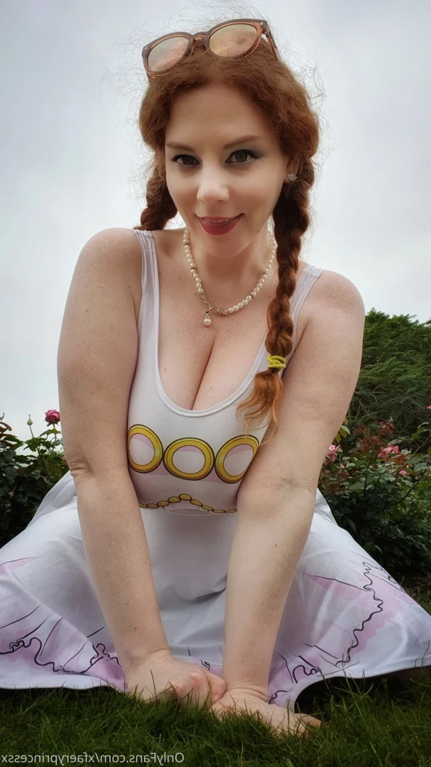 Avalon [ xfaeryprincessx ] Onlyfans leaked photo 6854124 on Hotleaks.tv
