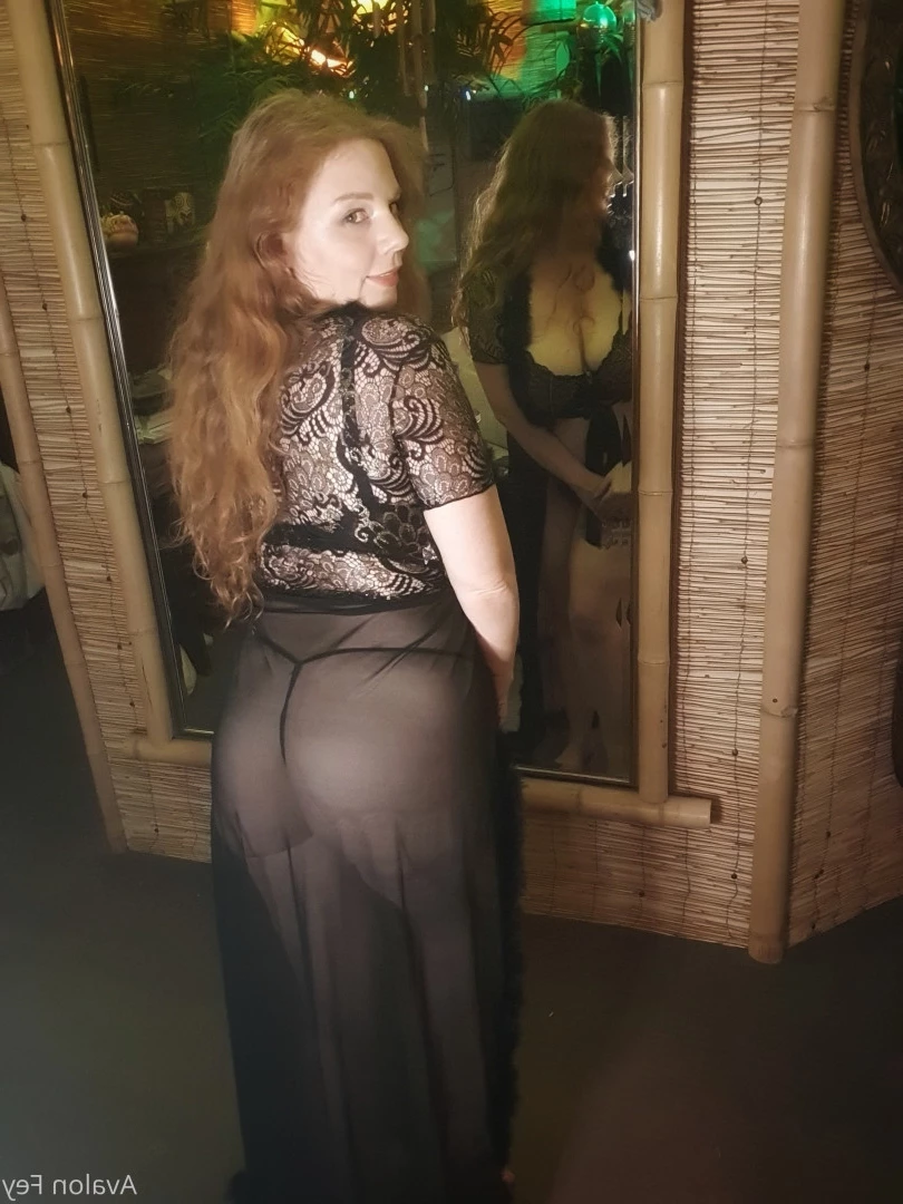 Avalon [ xfaeryprincessx ] Onlyfans leaked photo 6854485 on Hotleaks.tv