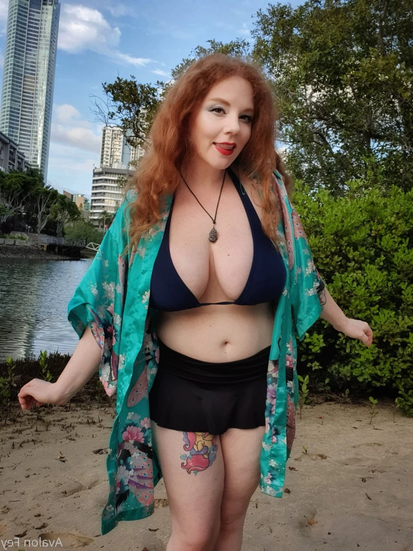 Avalon [ xfaeryprincessx ] Onlyfans leaked photo 6854572 on Hotleaks.tv