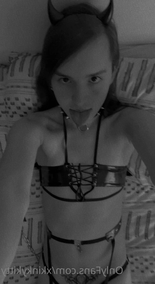 KinkyKitty [ xkinkykitty ] Onlyfans leaked photo 6660619 on Hotleaks.tv