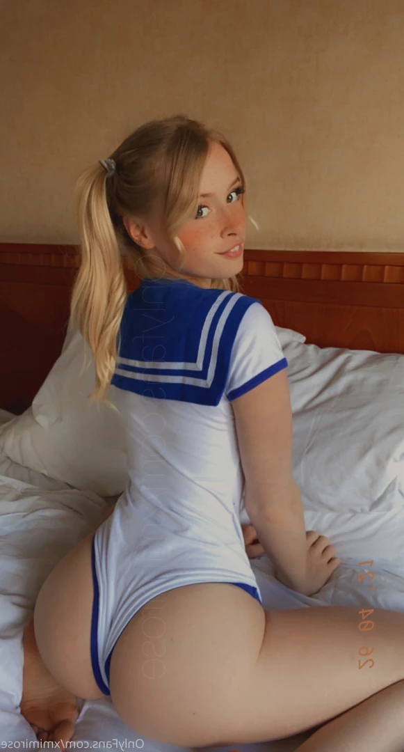 ✨Mimi✨ [ xmimirose ] Onlyfans leaked photo 7023402 on Hotleaks.tv