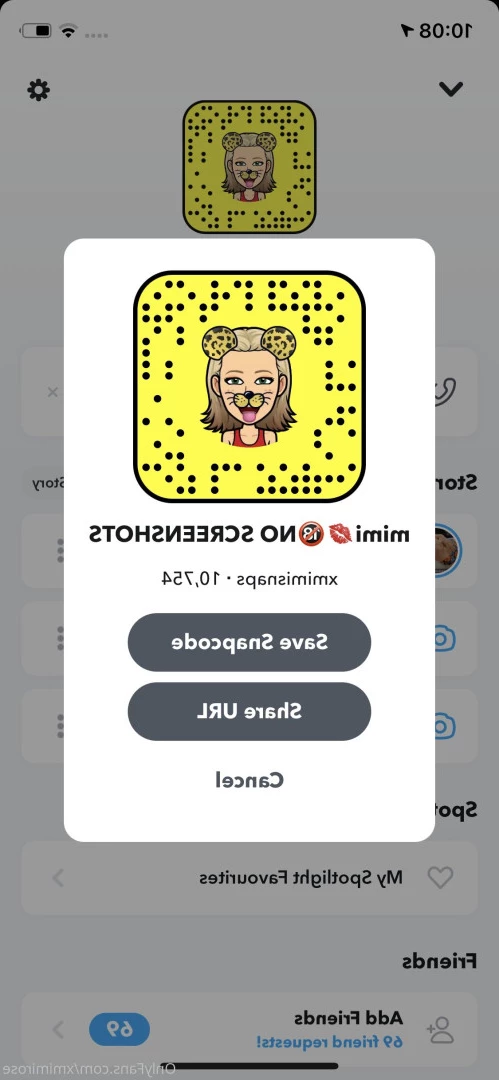 ✨Mimi✨ [ xmimirose ] Onlyfans leaked photo 7023699 on Hotleaks.tv