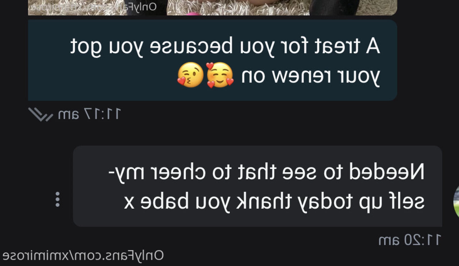 ✨Mimi✨ [ xmimirose ] Onlyfans leaked photo 7025155 on Hotleaks.tv