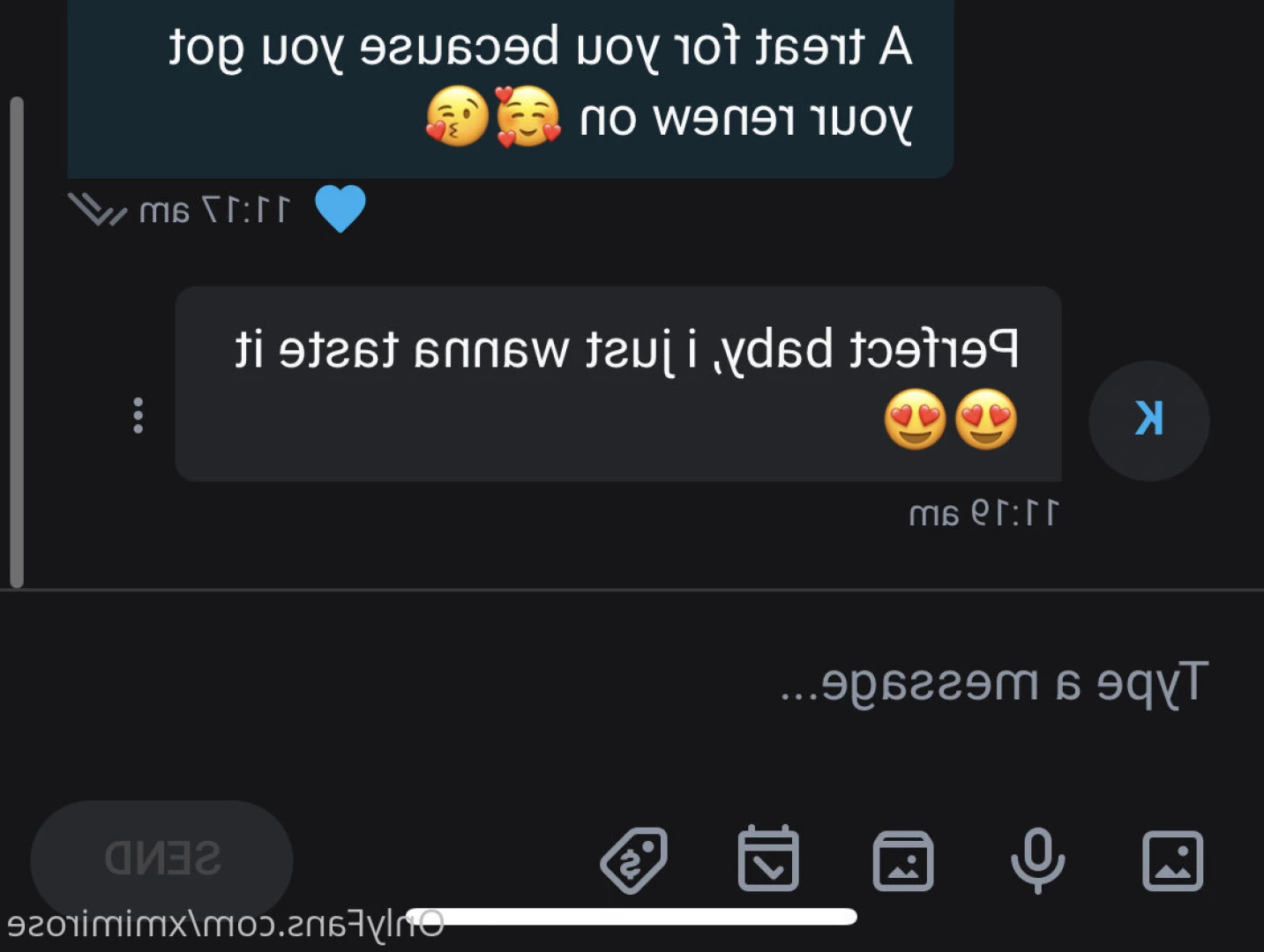 ✨Mimi✨ [ xmimirose ] Onlyfans leaked photo 7026226 on Hotleaks.tv