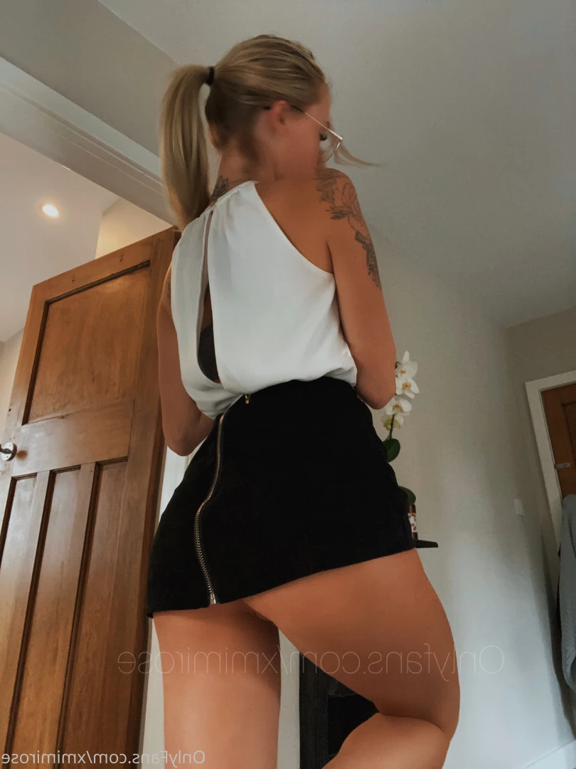 ✨Mimi✨ [ xmimirose ] Onlyfans leaked photo 7026361 on Hotleaks.tv