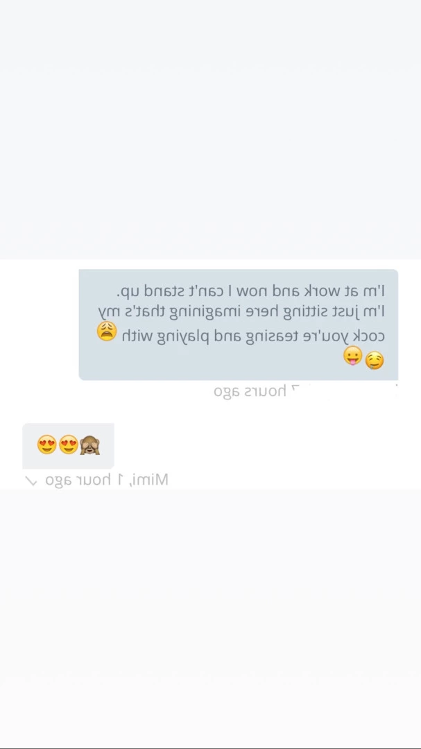 ✨Mimi✨ [ xmimirose ] Onlyfans leaked photo 7027032 on Hotleaks.tv