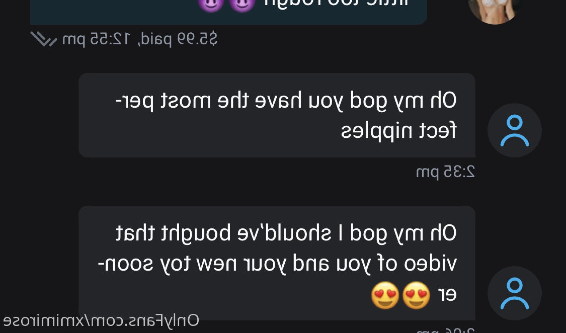 ✨Mimi✨ [ xmimirose ] Onlyfans leaked photo 7028783 on Hotleaks.tv