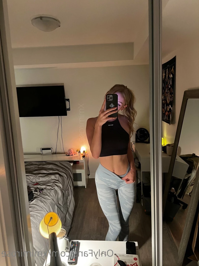 ✨Mimi✨ [ xmimirose ] Onlyfans leaked photo 7031302 on Hotleaks.tv