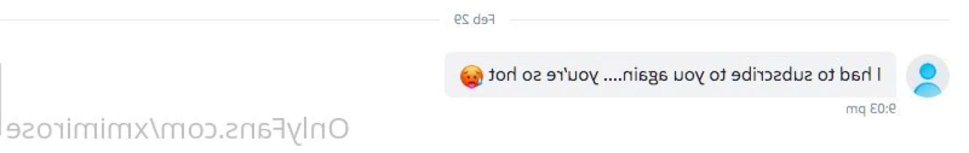 ✨Mimi✨ [ xmimirose ] Onlyfans leaked photo 7032534 on Hotleaks.tv