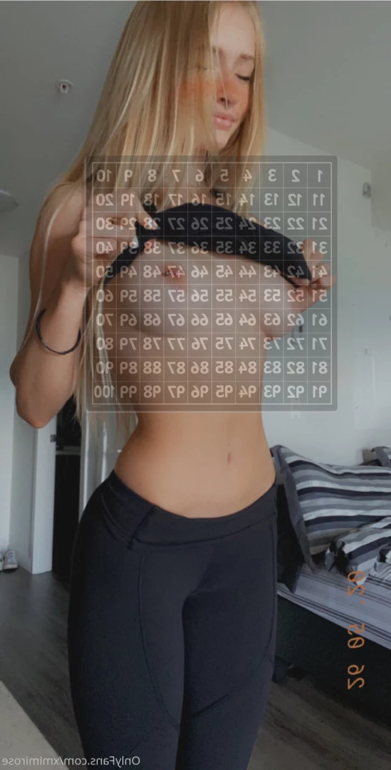 ✨Mimi✨ [ xmimirose ] Onlyfans leaked photo 7034644 on Hotleaks.tv