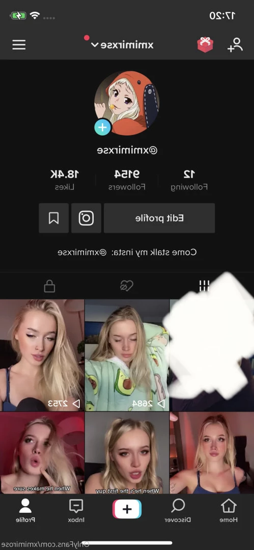 ✨Mimi✨ [ xmimirose ] Onlyfans leaked photo 7035210 on Hotleaks.tv